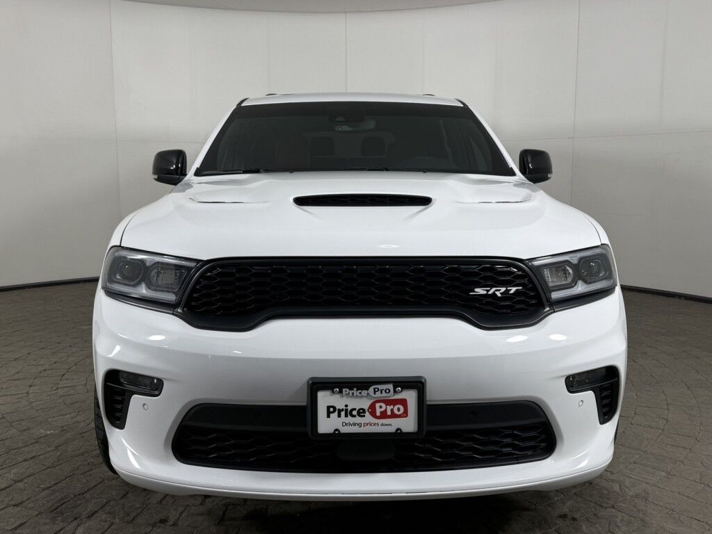 2023 Dodge Durango SRT 392 Plus AWD Maumee OH