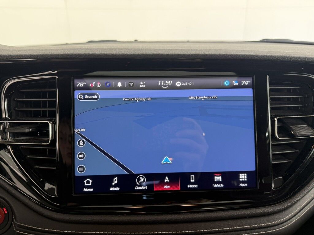 2023 Dodge Durango SRT 392 Plus AWD Maumee OH