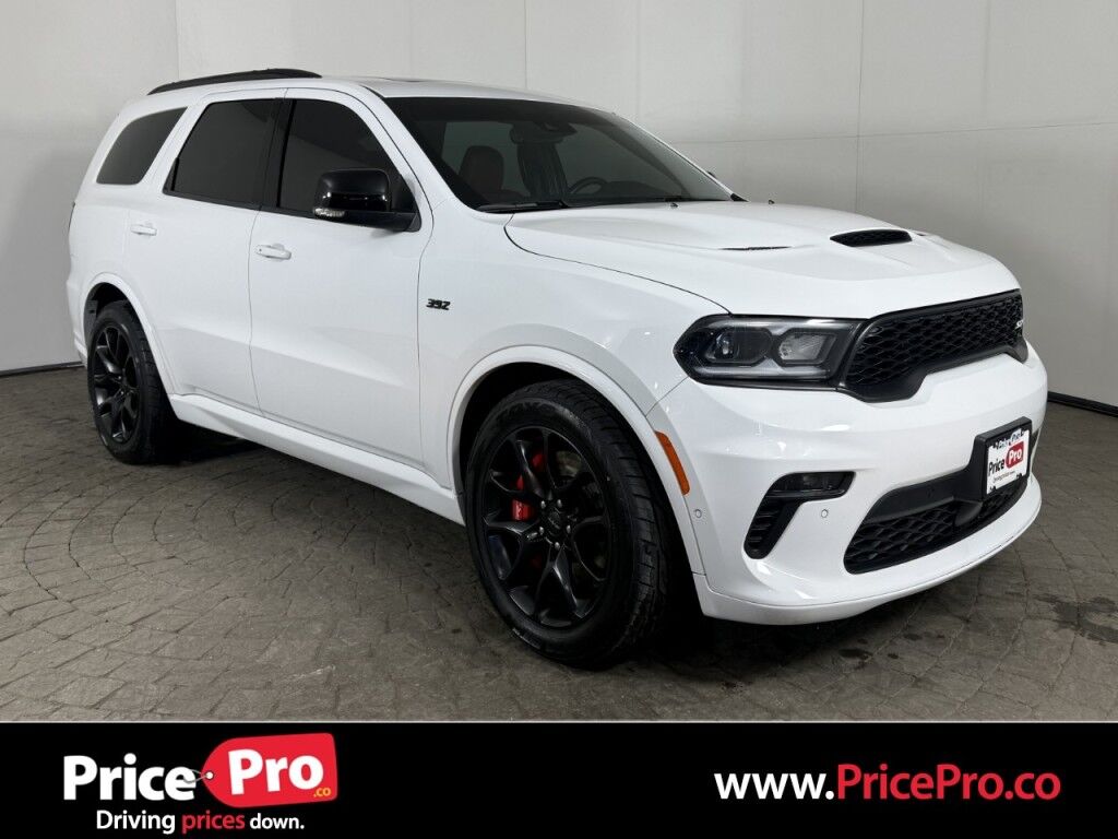 2023 Dodge Durango