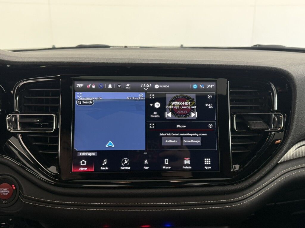 2023 Dodge Durango SRT 392 Plus AWD Maumee OH