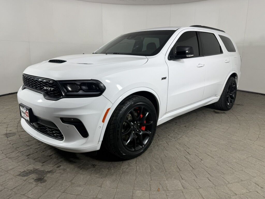 2023 Dodge Durango SRT 392 Plus AWD Maumee OH