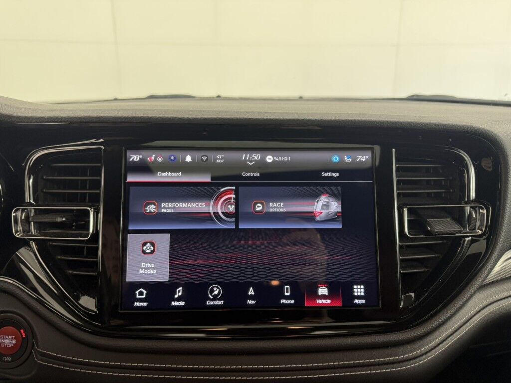 2023 Dodge Durango SRT 392 Plus AWD Maumee OH