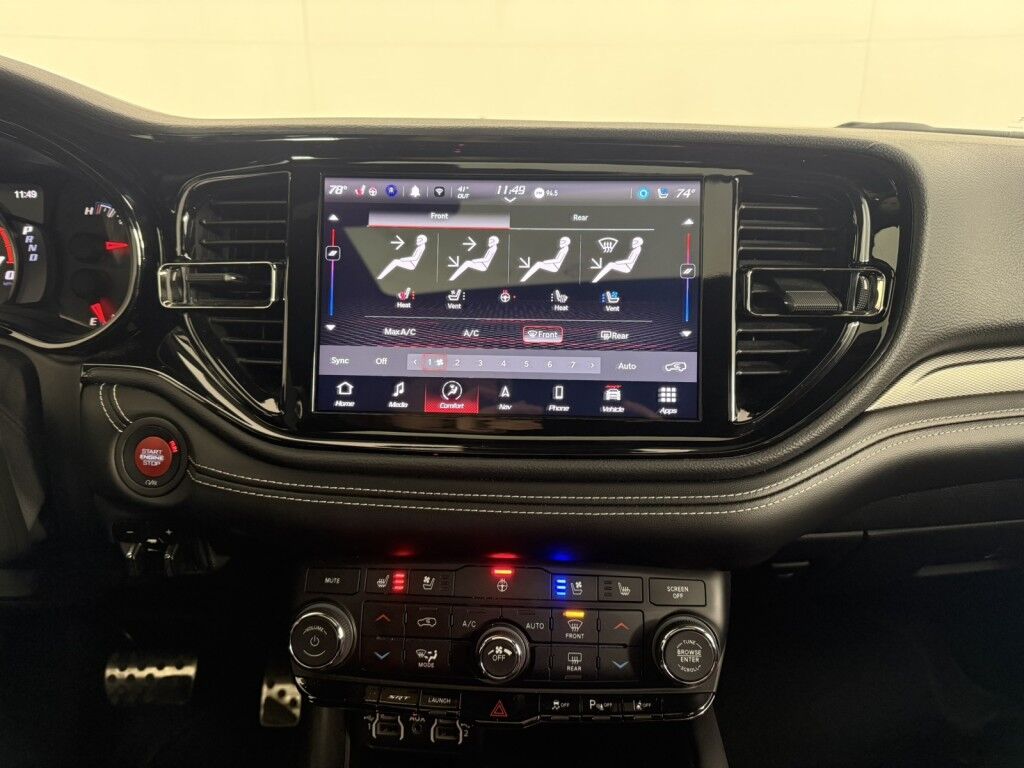 2023 Dodge Durango SRT 392 Plus AWD Maumee OH