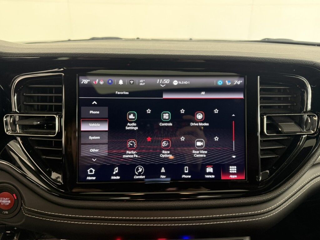 2023 Dodge Durango SRT 392 Plus AWD Maumee OH