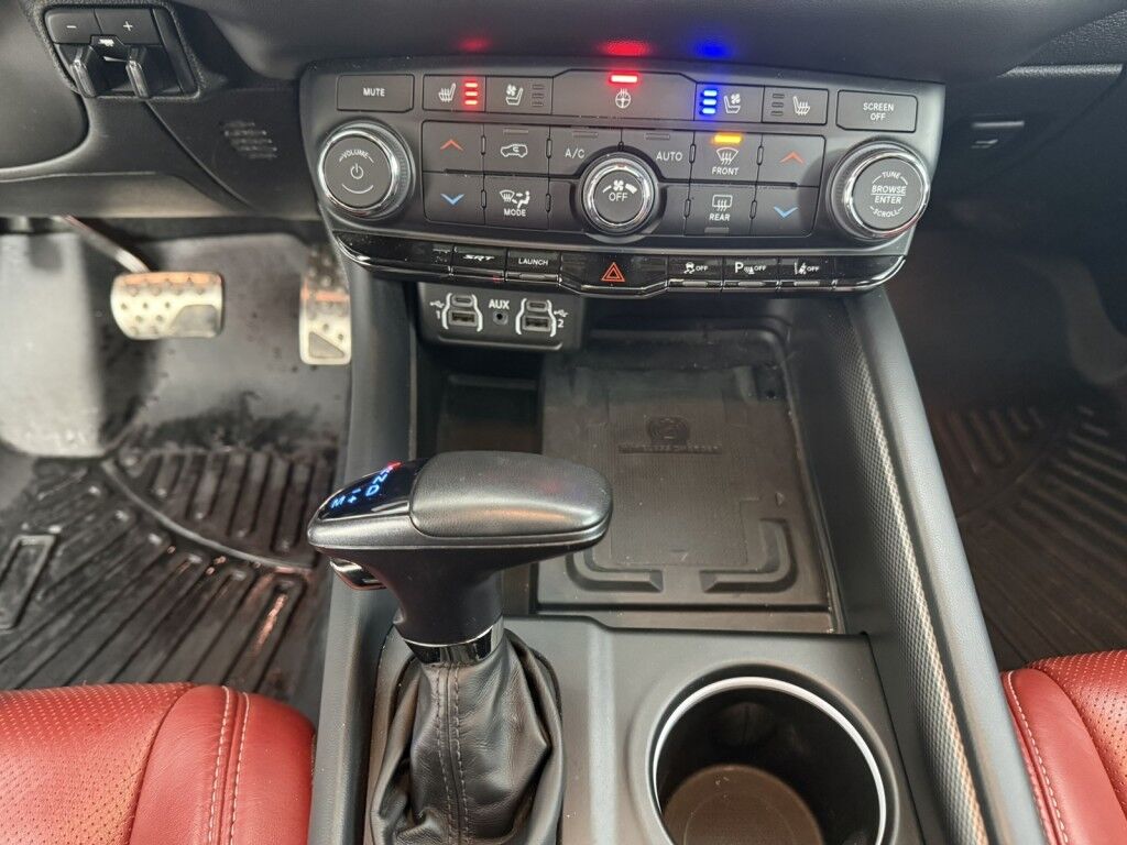 2023 Dodge Durango SRT 392 Plus AWD Maumee OH