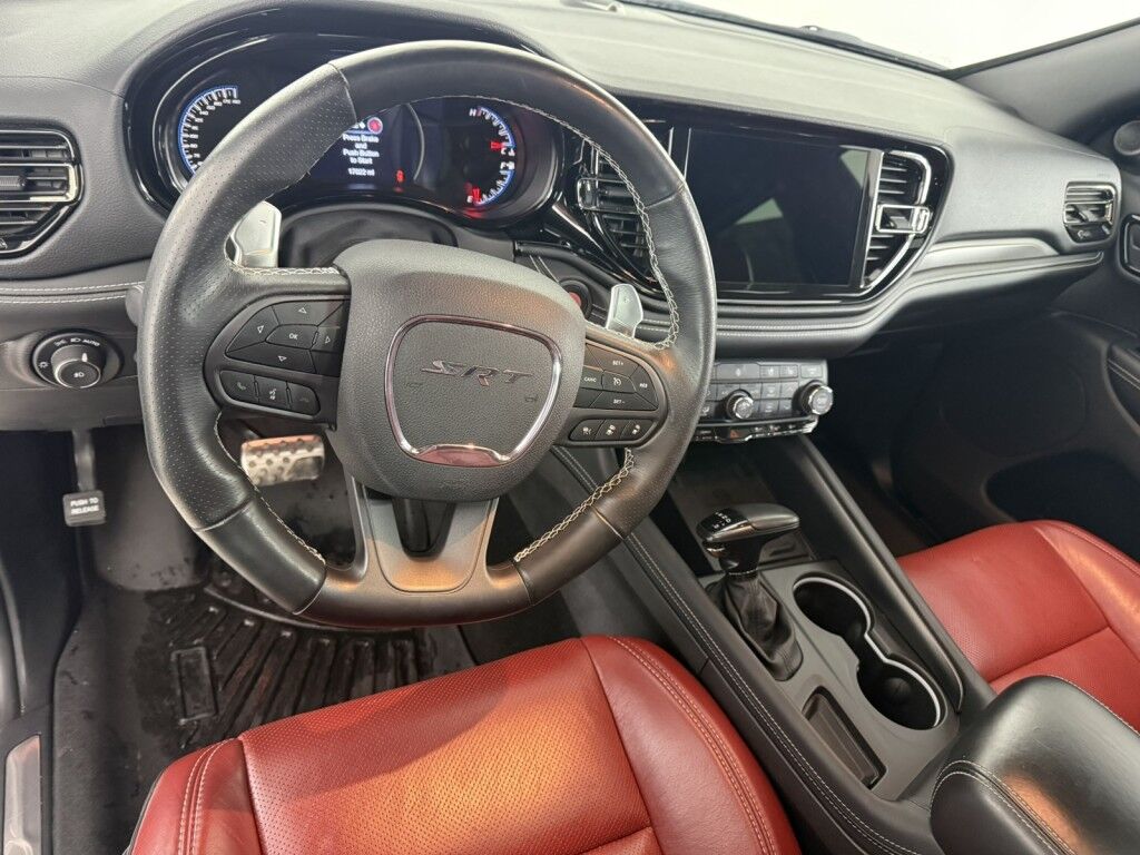 2023 Dodge Durango SRT 392 Plus AWD Maumee OH