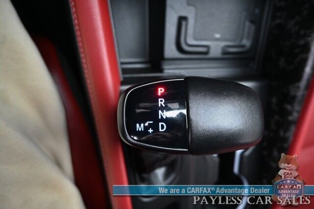 2023 Dodge Durango SRT 392 Premium / AWD / Black Pkg / Auto Start / Heated & Cooled Leather Seats / Sunroof / NAV / Harman Kardon / Adaptive Cruise / Lane Departure & Blind Spot / 3rd Row / Seats 6 / Tow Pkg / 1-Owner Anchorage AK