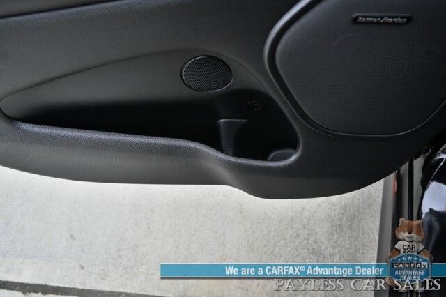 2023 Dodge Durango SRT 392 Premium / AWD / Black Pkg / Auto Start / Heated & Cooled Leather Seats / Sunroof / NAV / Harman Kardon / Adaptive Cruise / Lane Departure & Blind Spot / 3rd Row / Seats 6 / Tow Pkg / 1-Owner Anchorage AK