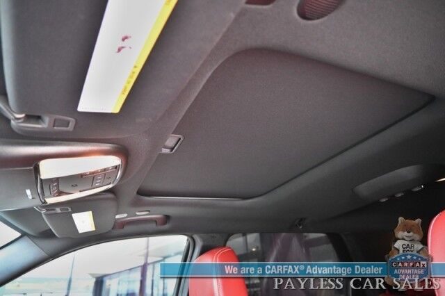 2023 Dodge Durango SRT 392 Premium / AWD / Black Pkg / Auto Start / Heated & Cooled Leather Seats / Sunroof / NAV / Harman Kardon / Adaptive Cruise / Lane Departure & Blind Spot / 3rd Row / Seats 6 / Tow Pkg / 1-Owner Anchorage AK