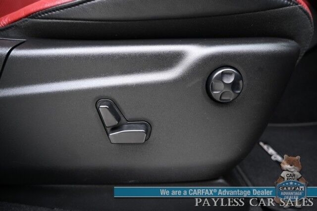 2023 Dodge Durango SRT 392 Premium / AWD / Black Pkg / Auto Start / Heated & Cooled Leather Seats / Sunroof / NAV / Harman Kardon / Adaptive Cruise / Lane Departure & Blind Spot / 3rd Row / Seats 6 / Tow Pkg / 1-Owner Anchorage AK