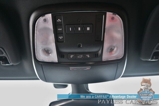 2023 Dodge Durango SRT 392 Premium / AWD / Black Pkg / Auto Start / Heated & Cooled Leather Seats / Sunroof / NAV / Harman Kardon / Adaptive Cruise / Lane Departure & Blind Spot / 3rd Row / Seats 6 / Tow Pkg / 1-Owner Anchorage AK