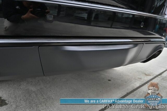 2023 Dodge Durango SRT 392 Premium / AWD / Black Pkg / Auto Start / Heated & Cooled Leather Seats / Sunroof / NAV / Harman Kardon / Adaptive Cruise / Lane Departure & Blind Spot / 3rd Row / Seats 6 / Tow Pkg / 1-Owner Anchorage AK