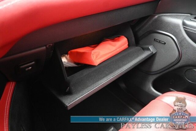 2023 Dodge Durango SRT 392 Premium / AWD / Black Pkg / Auto Start / Heated & Cooled Leather Seats / Sunroof / NAV / Harman Kardon / Adaptive Cruise / Lane Departure & Blind Spot / 3rd Row / Seats 6 / Tow Pkg / 1-Owner Anchorage AK