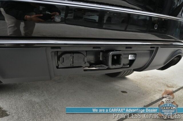 2023 Dodge Durango SRT 392 Premium / AWD / Black Pkg / Auto Start / Heated & Cooled Leather Seats / Sunroof / NAV / Harman Kardon / Adaptive Cruise / Lane Departure & Blind Spot / 3rd Row / Seats 6 / Tow Pkg / 1-Owner Anchorage AK