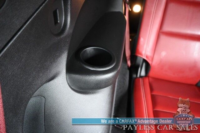 2023 Dodge Durango SRT 392 Premium / AWD / Black Pkg / Auto Start / Heated & Cooled Leather Seats / Sunroof / NAV / Harman Kardon / Adaptive Cruise / Lane Departure & Blind Spot / 3rd Row / Seats 6 / Tow Pkg / 1-Owner Anchorage AK