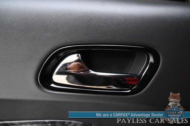 2023 Dodge Durango SRT 392 Premium / AWD / Black Pkg / Auto Start / Heated & Cooled Leather Seats / Sunroof / NAV / Harman Kardon / Adaptive Cruise / Lane Departure & Blind Spot / 3rd Row / Seats 6 / Tow Pkg / 1-Owner Anchorage AK