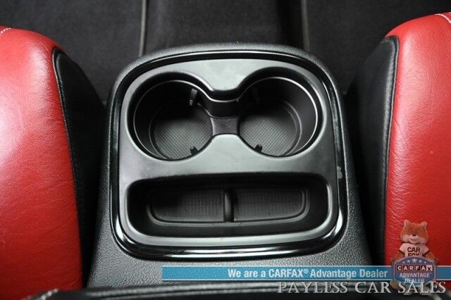 2023 Dodge Durango SRT 392 Premium / AWD / Black Pkg / Auto Start / Heated & Cooled Leather Seats / Sunroof / NAV / Harman Kardon / Adaptive Cruise / Lane Departure & Blind Spot / 3rd Row / Seats 6 / Tow Pkg / 1-Owner Anchorage AK
