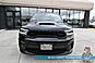 2023 Dodge Durango SRT 392 Premium / AWD / Black Pkg / Auto Start / Heated & Cooled Leather Seats / Sunroof / NAV / Harman Kardon / Adaptive Cruise / Lane Departure & Blind Spot / 3rd Row / Seats 6 / Tow Pkg / 1-Owner Anchorage AK