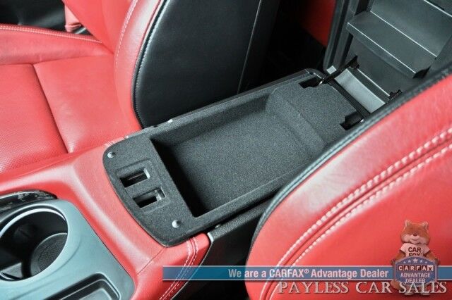 2023 Dodge Durango SRT 392 Premium / AWD / Black Pkg / Auto Start / Heated & Cooled Leather Seats / Sunroof / NAV / Harman Kardon / Adaptive Cruise / Lane Departure & Blind Spot / 3rd Row / Seats 6 / Tow Pkg / 1-Owner Anchorage AK