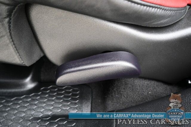 2023 Dodge Durango SRT 392 Premium / AWD / Black Pkg / Auto Start / Heated & Cooled Leather Seats / Sunroof / NAV / Harman Kardon / Adaptive Cruise / Lane Departure & Blind Spot / 3rd Row / Seats 6 / Tow Pkg / 1-Owner Anchorage AK