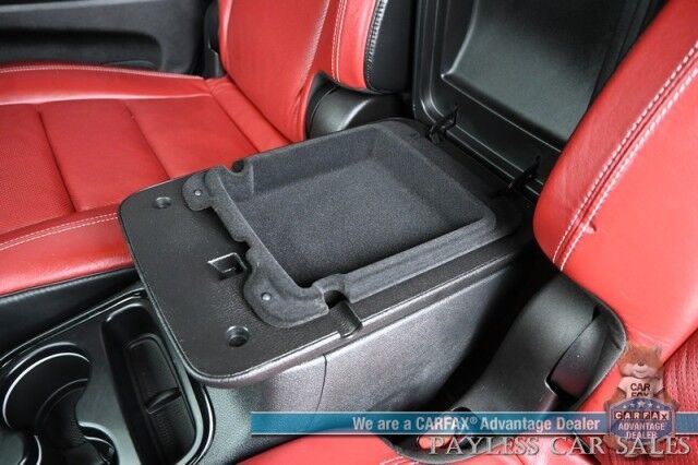 2023 Dodge Durango SRT 392 Premium / AWD / Black Pkg / Auto Start / Heated & Cooled Leather Seats / Sunroof / NAV / Harman Kardon / Adaptive Cruise / Lane Departure & Blind Spot / 3rd Row / Seats 6 / Tow Pkg / 1-Owner Anchorage AK
