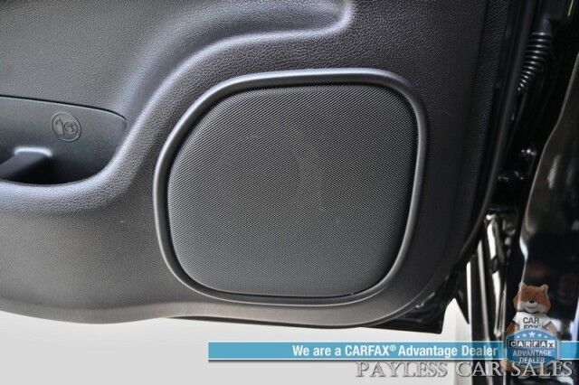 2023 Dodge Durango SRT 392 Premium / AWD / Black Pkg / Auto Start / Heated & Cooled Leather Seats / Sunroof / NAV / Harman Kardon / Adaptive Cruise / Lane Departure & Blind Spot / 3rd Row / Seats 6 / Tow Pkg / 1-Owner Anchorage AK