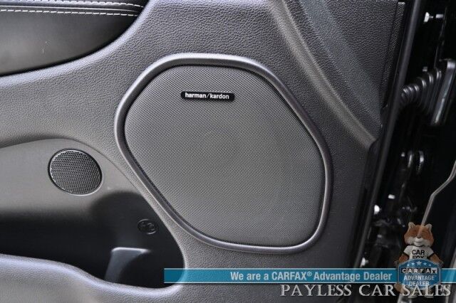 2023 Dodge Durango SRT 392 Premium / AWD / Black Pkg / Auto Start / Heated & Cooled Leather Seats / Sunroof / NAV / Harman Kardon / Adaptive Cruise / Lane Departure & Blind Spot / 3rd Row / Seats 6 / Tow Pkg / 1-Owner Anchorage AK