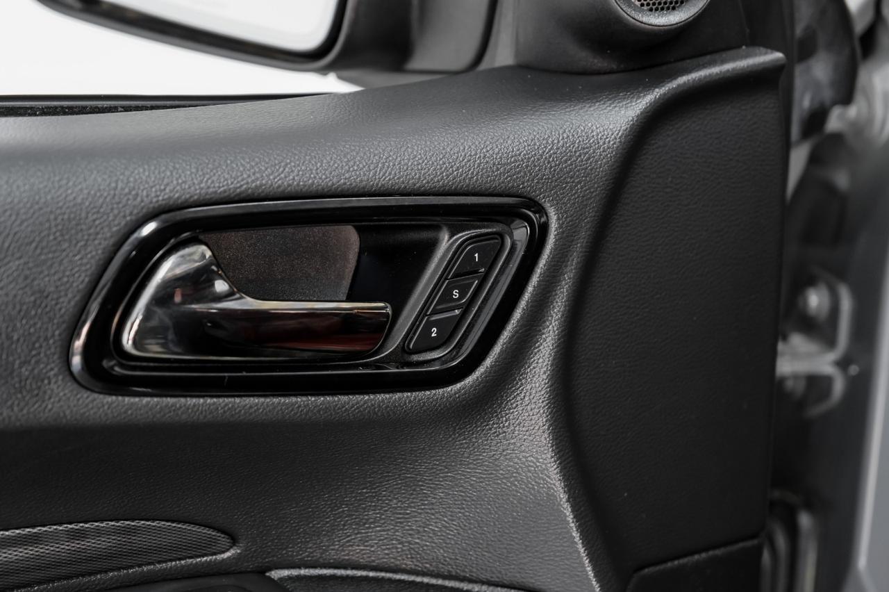 2023 Dodge Durango SRT HELLCAT BLACK AWD PLUS PKG BLIND SPOT ASSIST NAVIGATION SUNR Carrollton TX