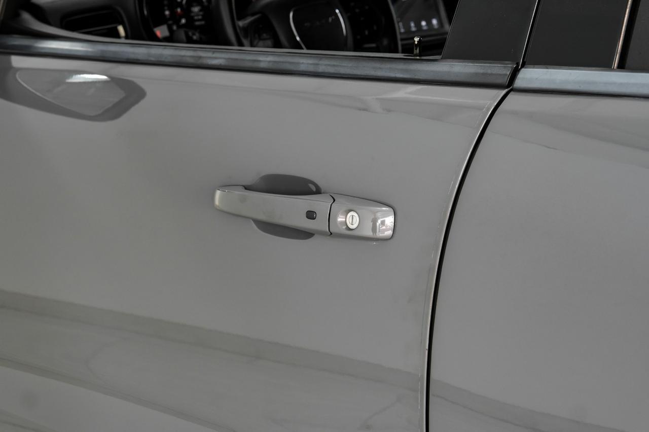 2023 Dodge Durango SRT HELLCAT BLACK AWD PLUS PKG BLIND SPOT ASSIST NAVIGATION SUNR Carrollton TX