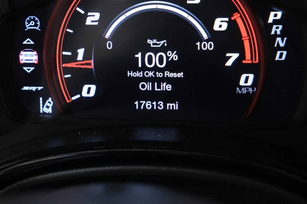 2023 Dodge Durango SRT HELLCAT BLACK AWD PLUS PKG BLIND SPOT ASSIST NAVIGATION SUNR Carrollton TX