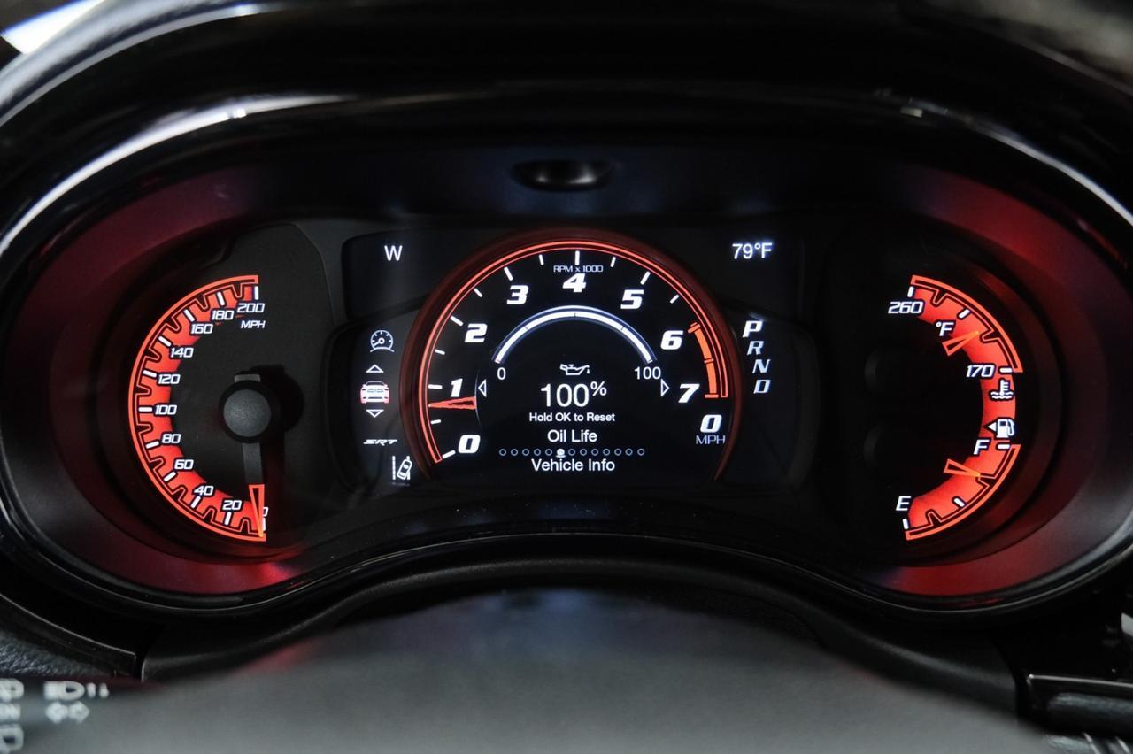 2023 Dodge Durango SRT HELLCAT BLACK AWD PLUS PKG BLIND SPOT ASSIST NAVIGATION SUNR Carrollton TX