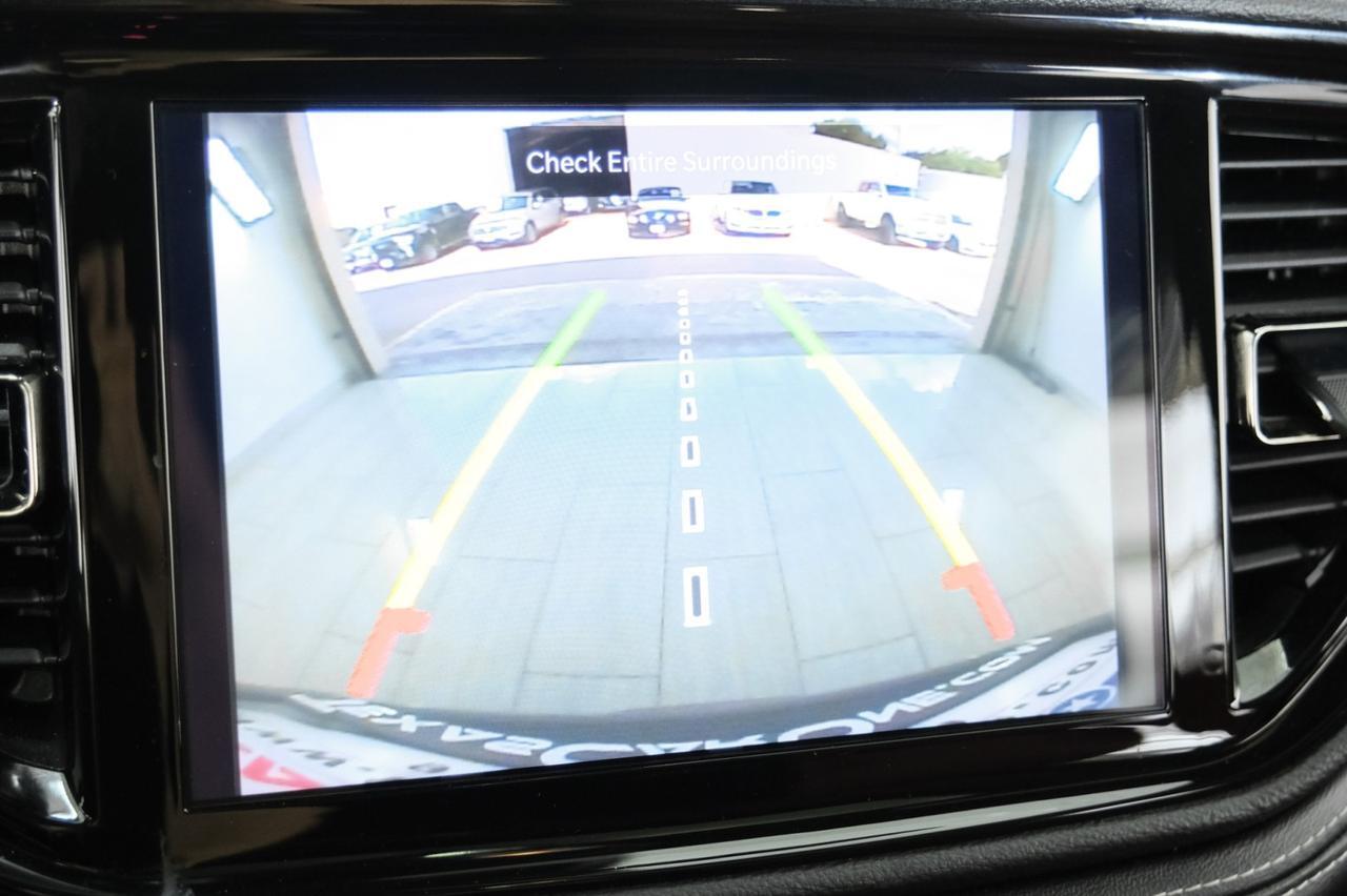 2023 Dodge Durango SRT HELLCAT BLACK AWD PLUS PKG BLIND SPOT ASSIST NAVIGATION SUNR Carrollton TX