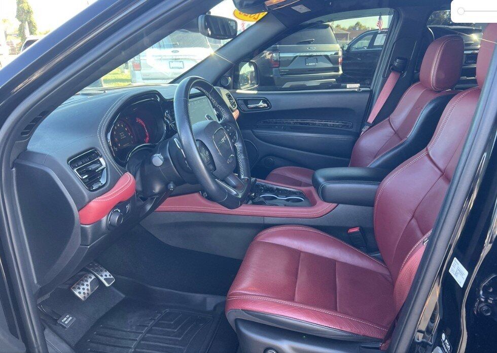 2023 Dodge Durango SRT Hellcat Portland OR