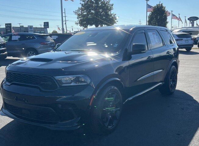 2023 Dodge Durango SRT Hellcat Portland OR
