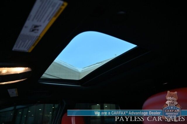 2023 Dodge Durango SRT Hellcat Premium Anchorage AK