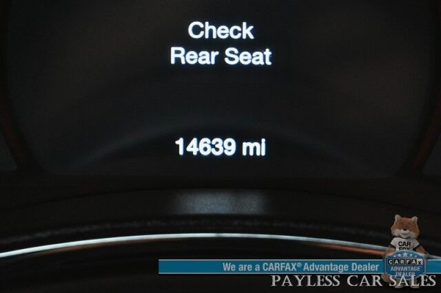 2023 Dodge Durango SRT Hellcat Premium Anchorage AK