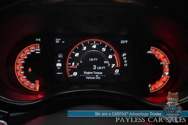 2023 Dodge Durango SRT Hellcat Premium Anchorage AK