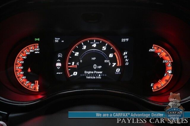 2023 Dodge Durango SRT Hellcat Premium Anchorage AK