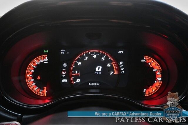 2023 Dodge Durango SRT Hellcat Premium Anchorage AK