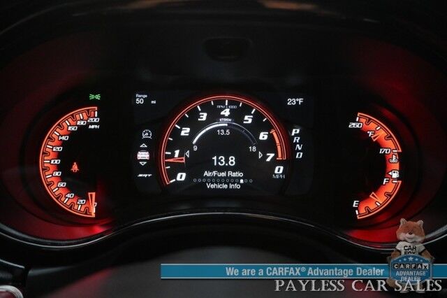 2023 Dodge Durango SRT Hellcat Premium Anchorage AK