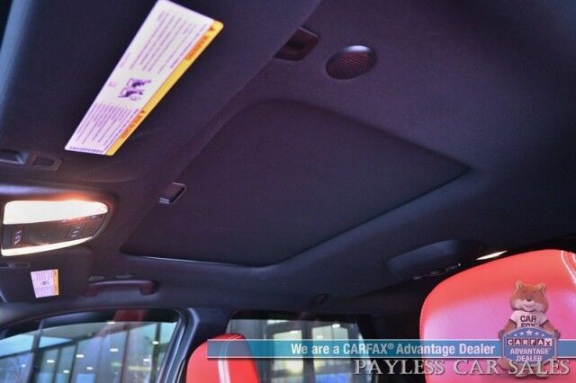 2023 Dodge Durango SRT Hellcat Premium Anchorage AK