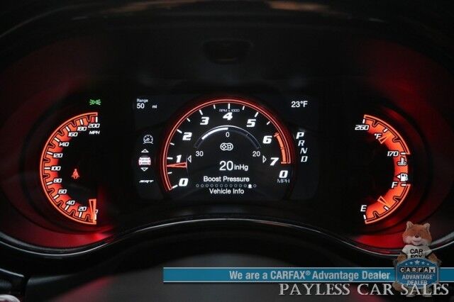 2023 Dodge Durango SRT Hellcat Premium Anchorage AK