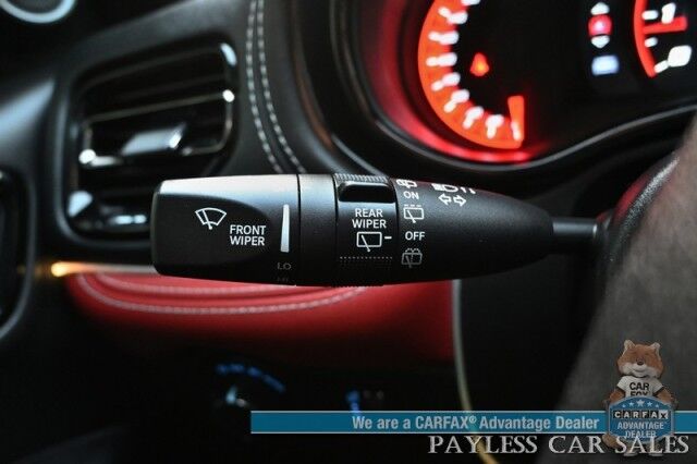 2023 Dodge Durango SRT Hellcat Premium Anchorage AK