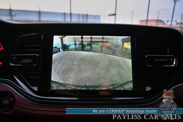 2023 Dodge Durango SRT Hellcat Premium Anchorage AK