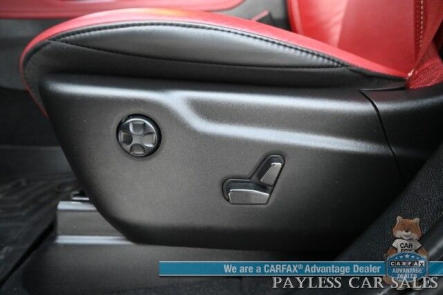 2023 Dodge Durango SRT Hellcat Premium Anchorage AK