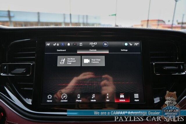 2023 Dodge Durango SRT Hellcat Premium Anchorage AK