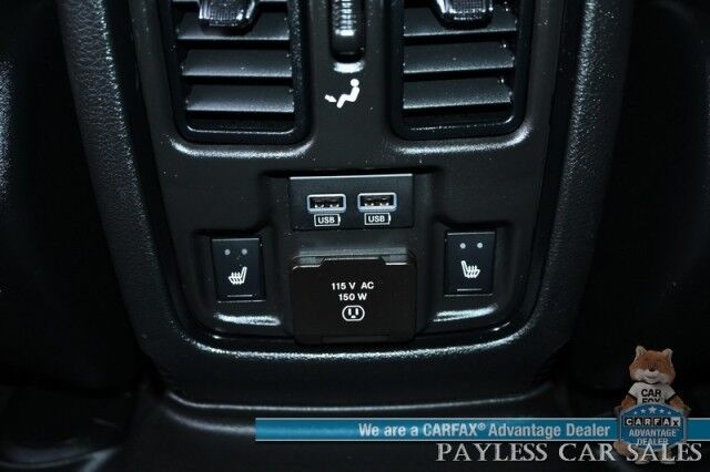 2023 Dodge Durango SRT Hellcat Premium Anchorage AK