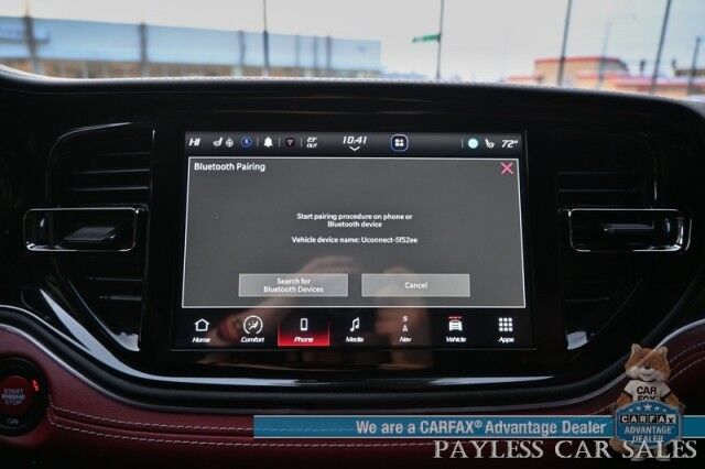 2023 Dodge Durango SRT Hellcat Premium Anchorage AK