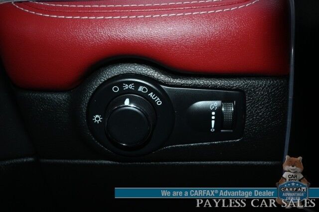 2023 Dodge Durango SRT Hellcat Premium Anchorage AK