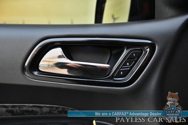 2023 Dodge Durango SRT Hellcat Premium Anchorage AK